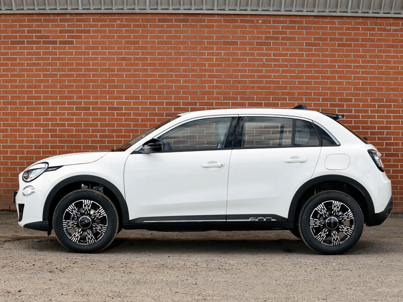 Used Fiat 600 2025 for sale - 76483717: Photo 4