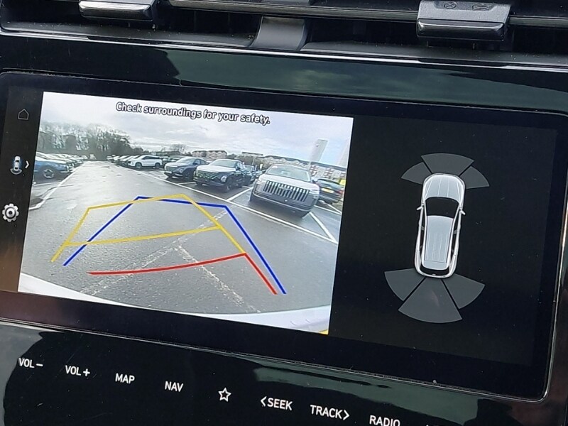 Used Hyundai TUCSON 2022 for sale - 77491963: Photo 11