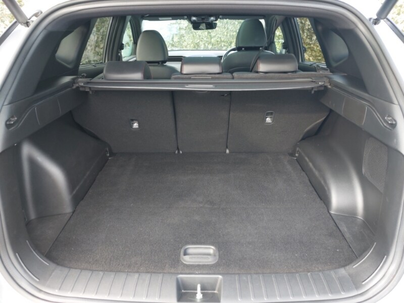 Used Hyundai TUCSON 2022 for sale - 77491963: Photo 8