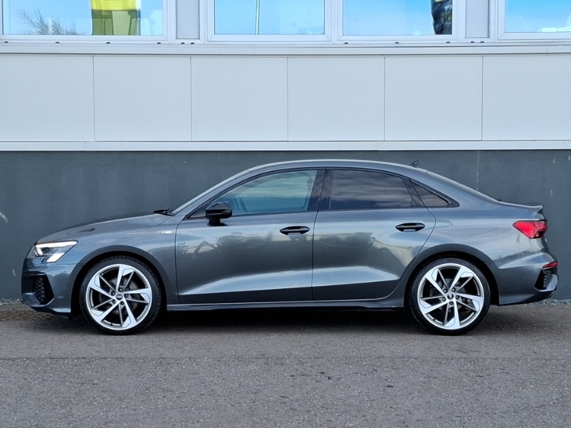 Used Audi A3 2021 for sale - 77986817: Photo 4