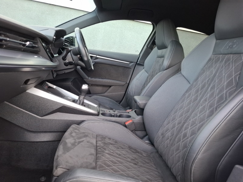 Used Audi A3 2021 for sale - 77986817: Photo 5