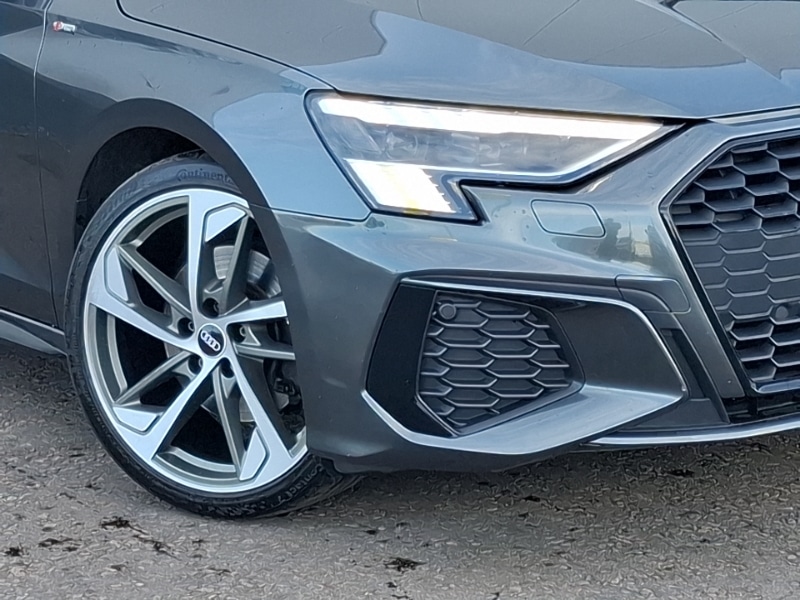 Used Audi A3 2021 for sale - 77986817: Photo 9