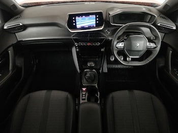 Used Peugeot 2008 2022 for sale - 77949488: Photo