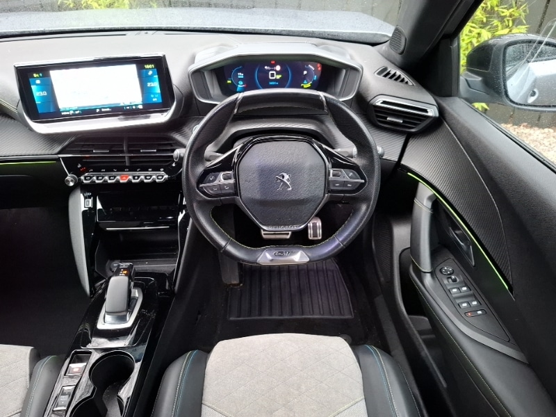 Used Peugeot 2008 2021 for sale - 77556433: Photo 7