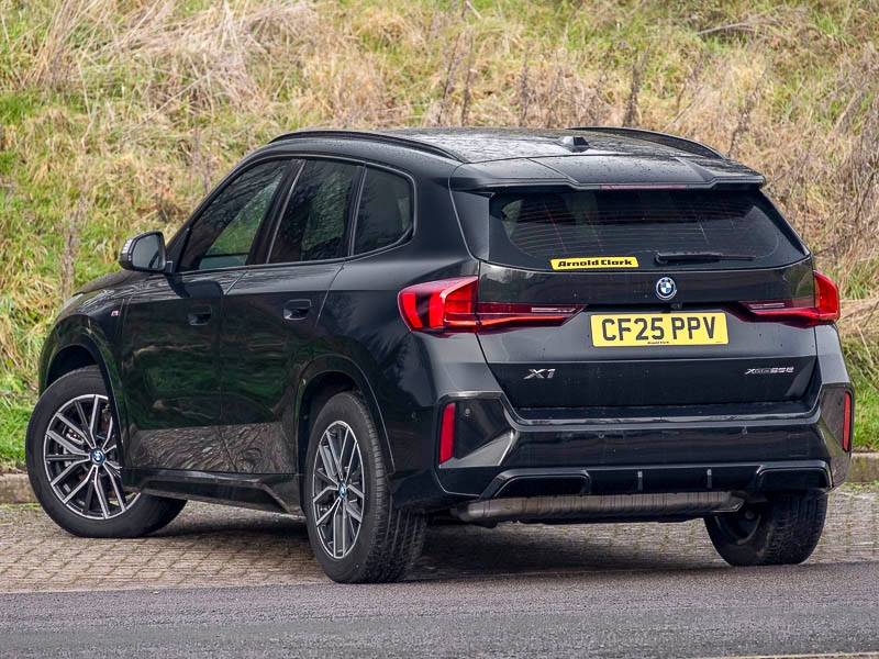 Used BMW X1 2025 for sale - 77266098: Photo 3