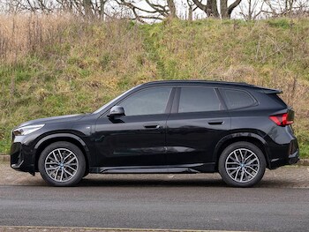 Used BMW X1 2025 for sale - 77266098: Photo