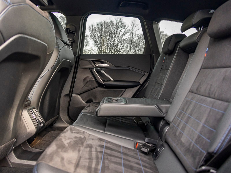 Used BMW X1 2025 for sale - 77266098: Photo 6