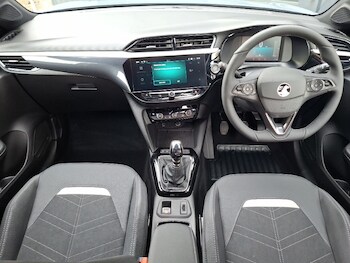 Used Vauxhall Corsa 2026 for sale - 79235234: Photo