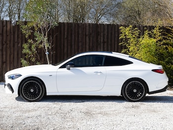 Used Mercedes-Benz CLE 2024 for sale - 75668612: Photo