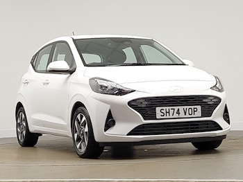 2024 - 1.0 [63] Advance 5dr Auto [Nav]