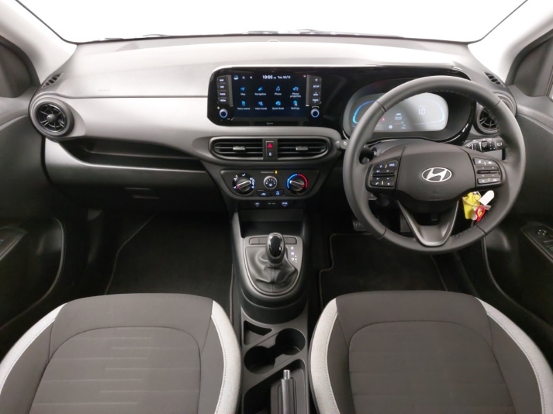 Used Hyundai i10 2024 for sale - 76778878: Photo 2