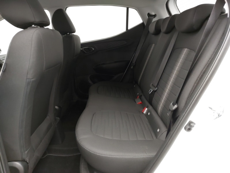 Used Hyundai i10 2024 for sale - 76778878: Photo 6