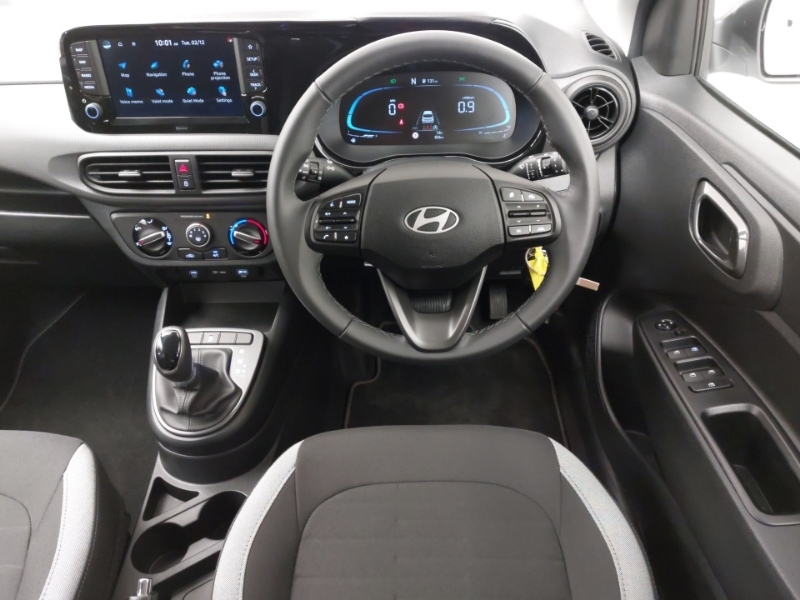 Used Hyundai i10 2024 for sale - 76778878: Photo 7