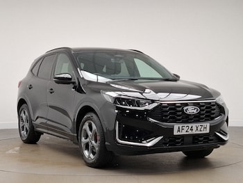 Used Ford Kuga 2024 for sale - 75663612: Photo
