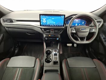 Used Ford Kuga 2024 for sale - 75663612: Photo