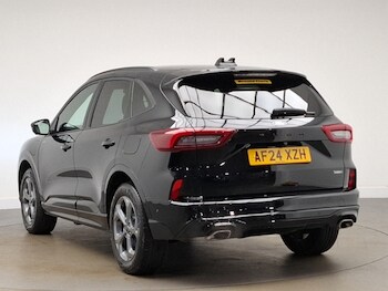 Used Ford Kuga 2024 for sale - 75663612: Photo