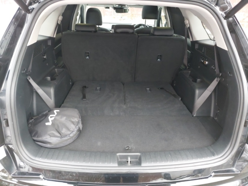 Used Kia Sorento 2023 for sale - 77380240: Photo 8