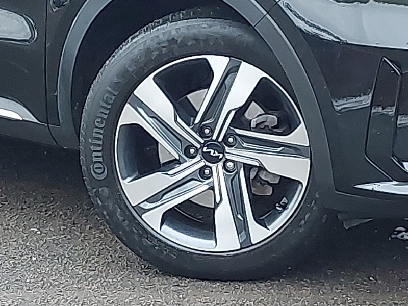 Used Kia Sorento 2023 for sale - 77380240: Photo 9