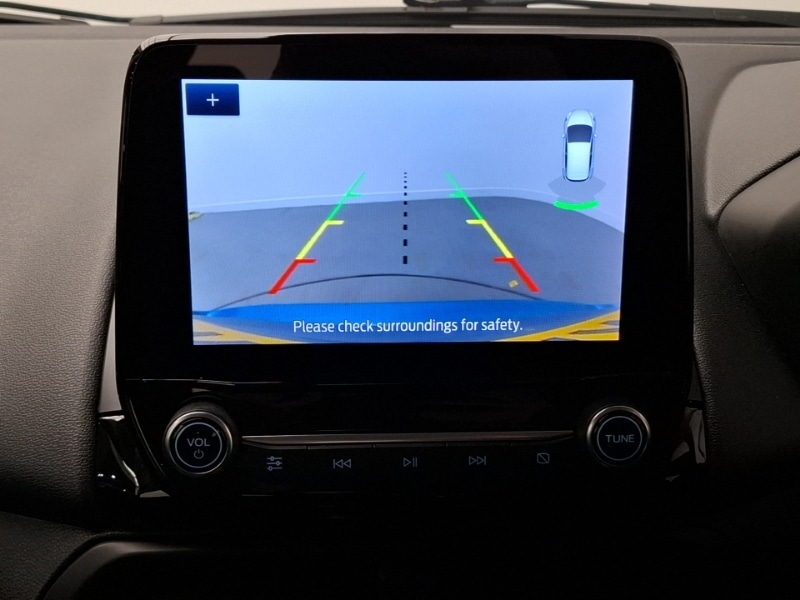 Used Ford Ecosport 2022 for sale - 76589582: Photo 11