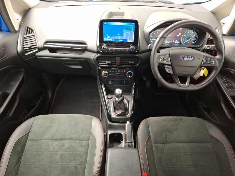 Used Ford Ecosport 2022 for sale - 76589582: Photo 2