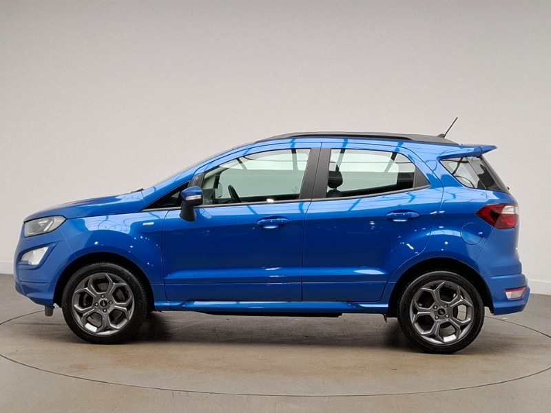 Used Ford Ecosport 2022 for sale - 76589582: Photo 4