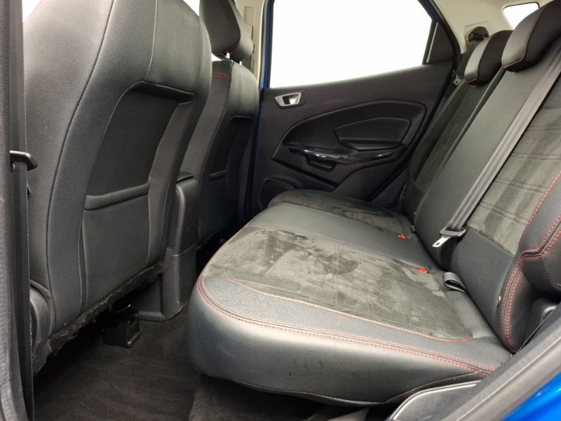 Used Ford Ecosport 2022 for sale - 76589582: Photo 6