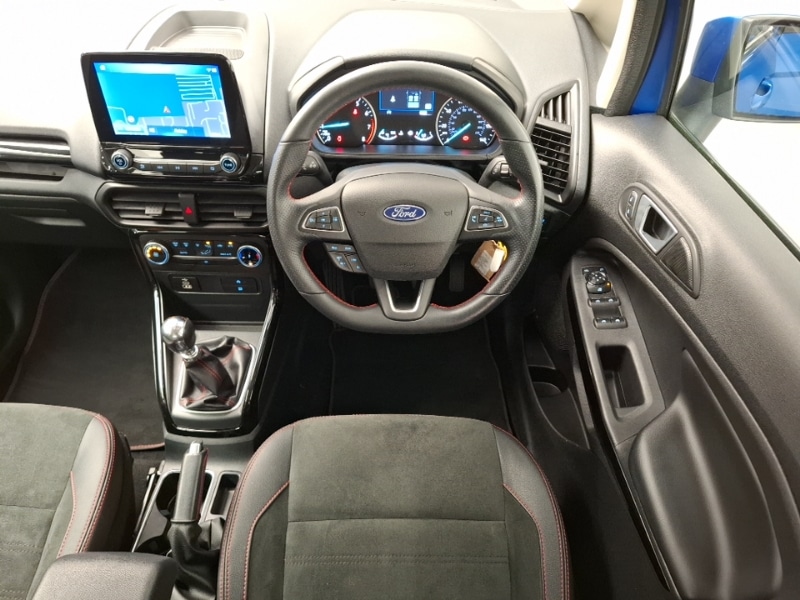 Used Ford Ecosport 2022 for sale - 76589582: Photo 7