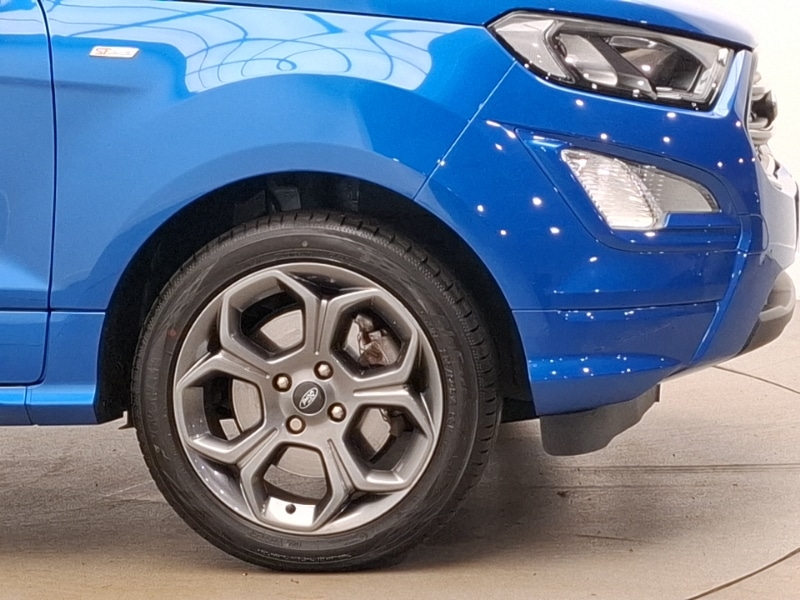 Used Ford Ecosport 2022 for sale - 76589582: Photo 9