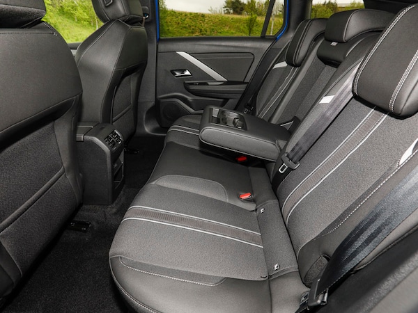 Used Vauxhall Astra 2025 for sale - 76237832: Photo 6