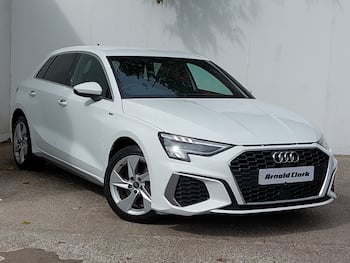 Used Audi A3 2023 for sale - 79776760: Photo