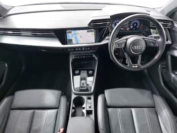 Used Audi A3 2023 for sale - 79776760: Photo