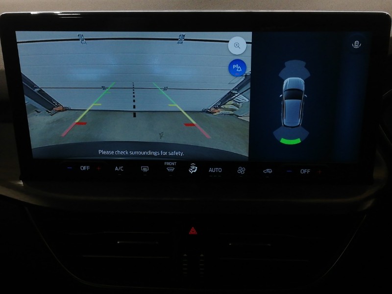 Used Ford Kuga 2025 for sale - 76816479: Photo 11