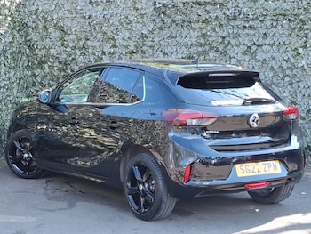 Used Vauxhall Corsa 2022 for sale - 78419198: Photo