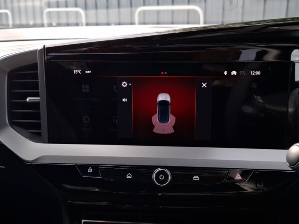 Used Vauxhall Mokka 2025 for sale - 76212385: Photo 10