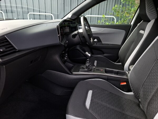 Used Vauxhall Mokka 2025 for sale - 76212385: Photo 5