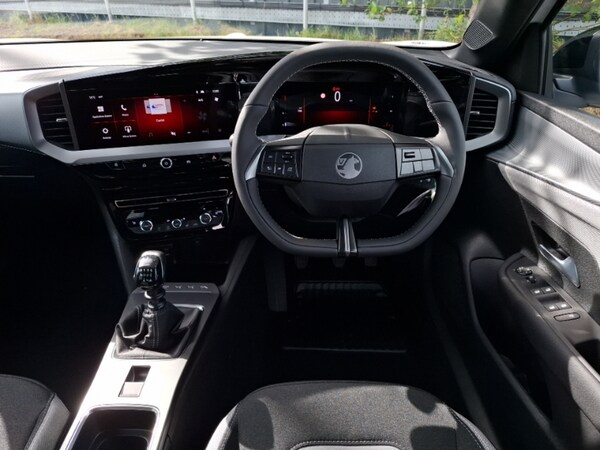 Used Vauxhall Mokka 2025 for sale - 76212385: Photo 7