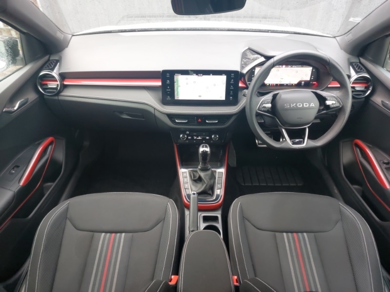 Used Skoda Fabia 2025 for sale - 77975313: Photo 2