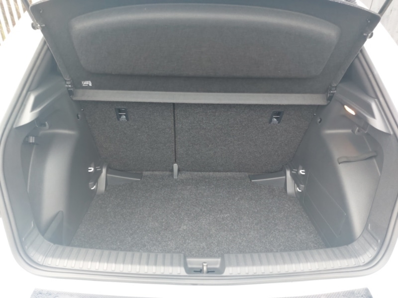 Used Skoda Fabia 2025 for sale - 77975313: Photo 8