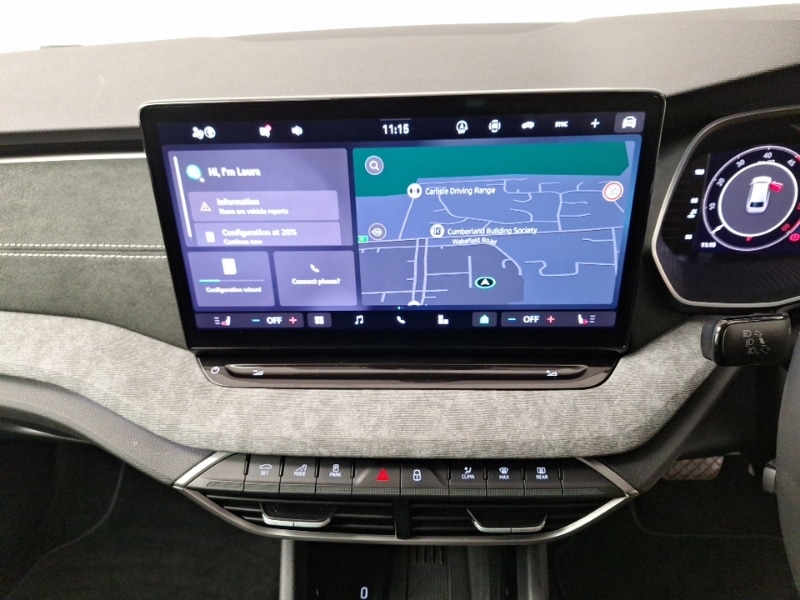 Used Skoda Octavia 2024 for sale - 76764610: Photo 10