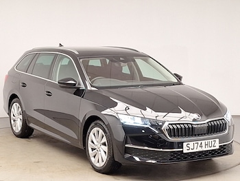 2024 - 2.0 TDI 150 SE L 5dr DSG