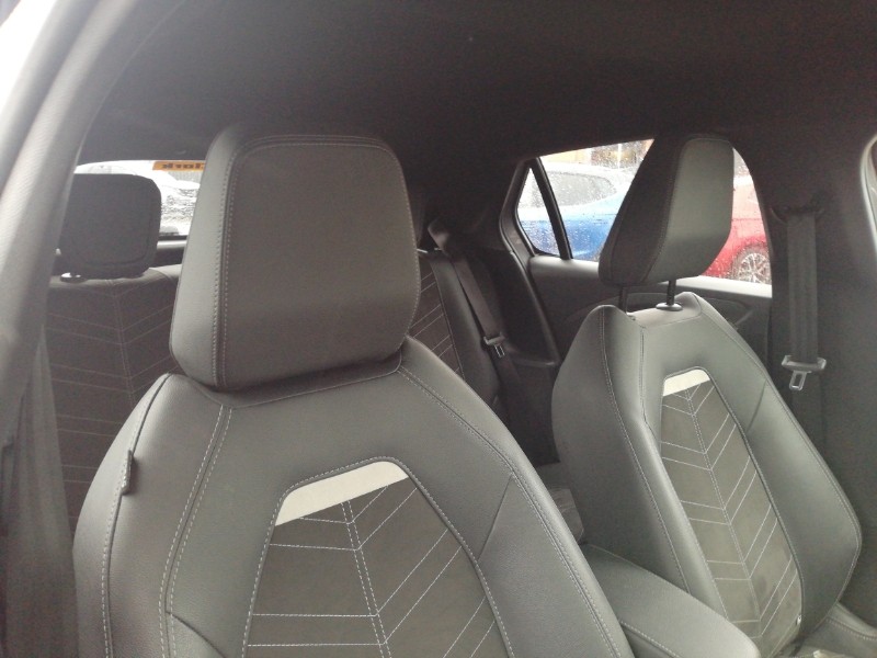 Used Vauxhall Corsa 2022 for sale - 77876684: Photo 11