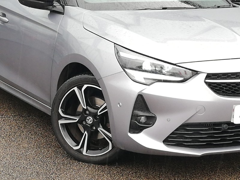 Used Vauxhall Corsa 2022 for sale - 77876684: Photo 9