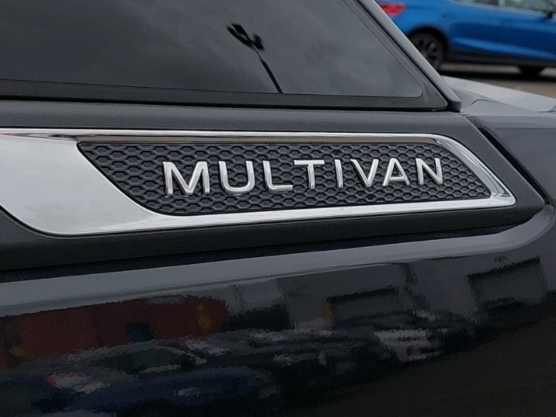 Used Volkswagen Multivan 2024 for sale - 77630673: Photo 12