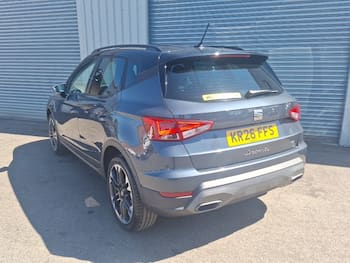 Used SEAT Arona 2026 for sale - 79776646: Photo