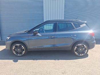 Used SEAT Arona 2026 for sale - 79776646: Photo