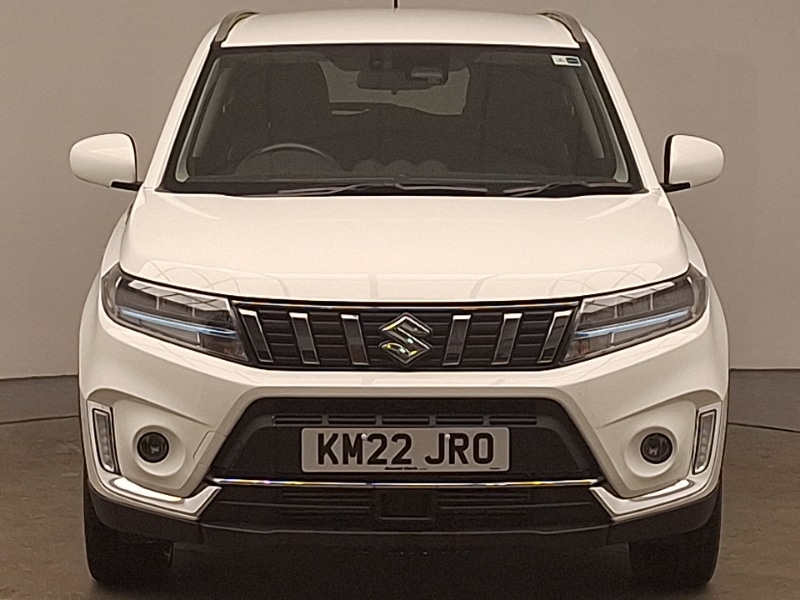 Used Suzuki Vitara 2022 for sale - 76624196: Photo 12