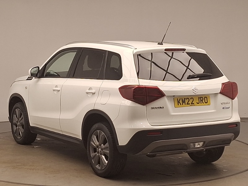 Used Suzuki Vitara 2022 for sale - 76624196: Photo 3