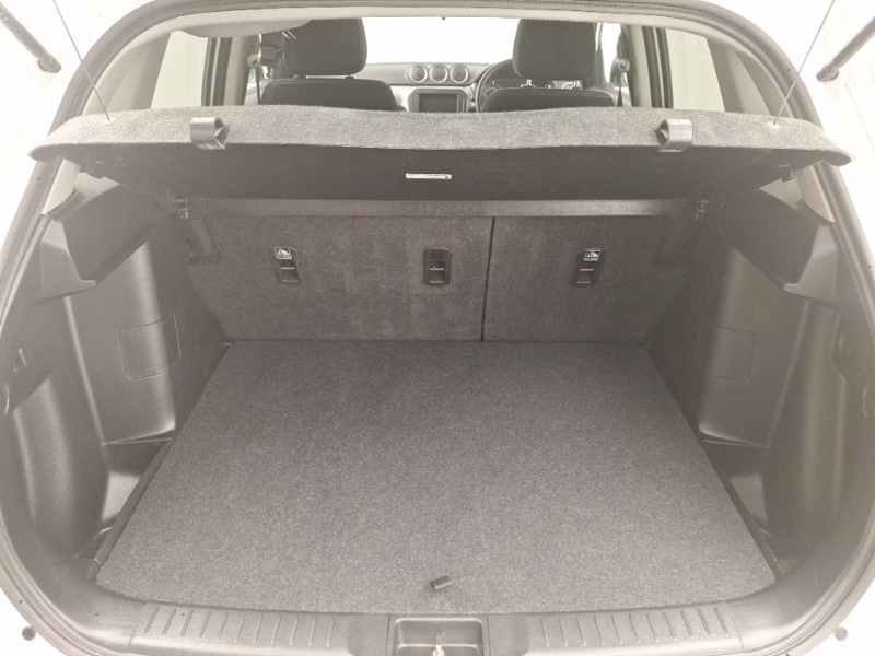 Used Suzuki Vitara 2022 for sale - 76624196: Photo 8