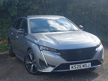 Used Peugeot 308 2025 for sale - 79580985: Photo