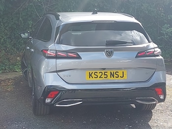 Used Peugeot 308 2025 for sale - 79580985: Photo